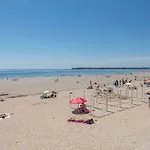 Vue Sur Mer La Baule \