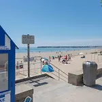 Vue Sur Mer La Baule \
