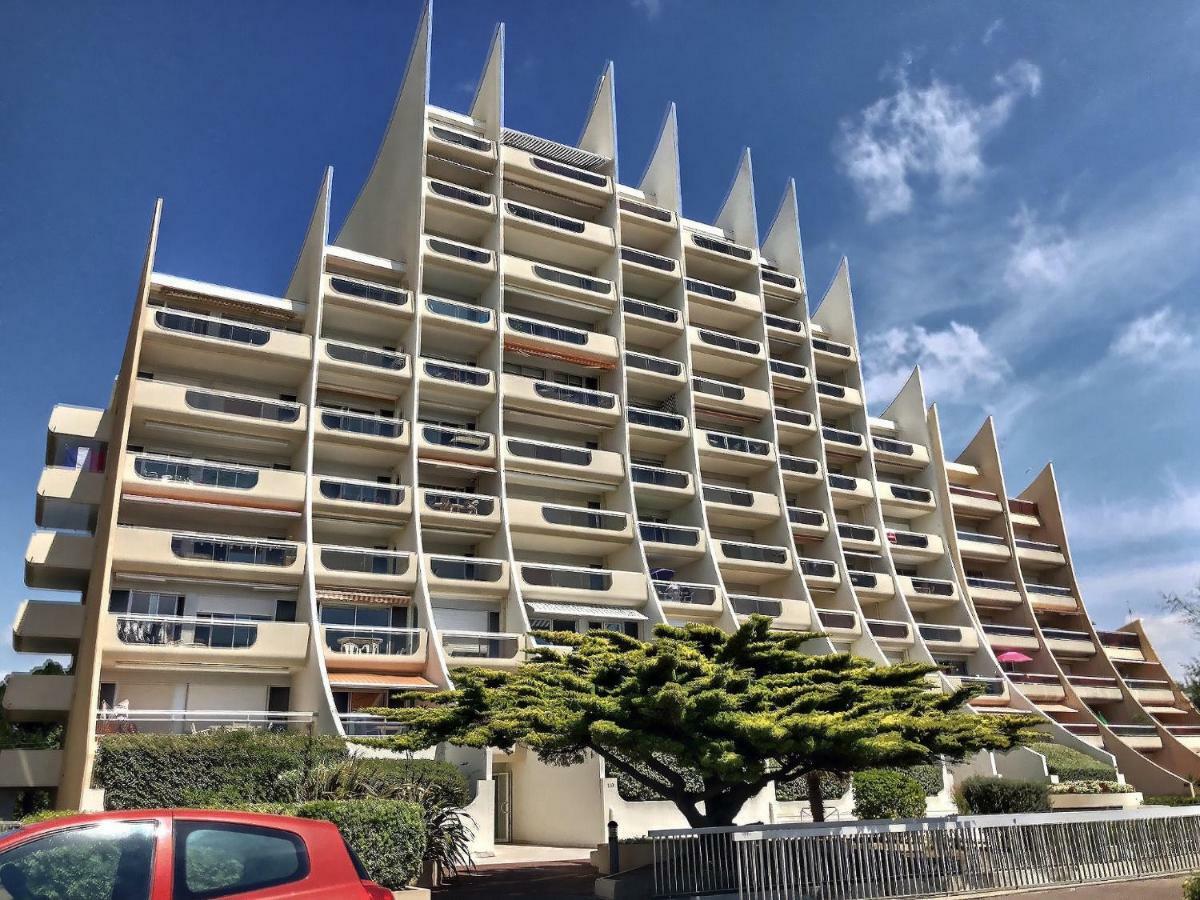 Appartement Vue Sur Mer 