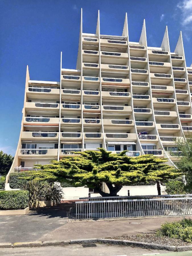 Appartement Vue Sur Mer 