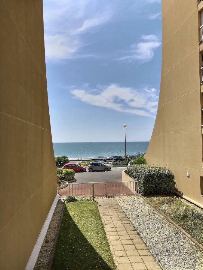 Appartement Vue Sur Mer 