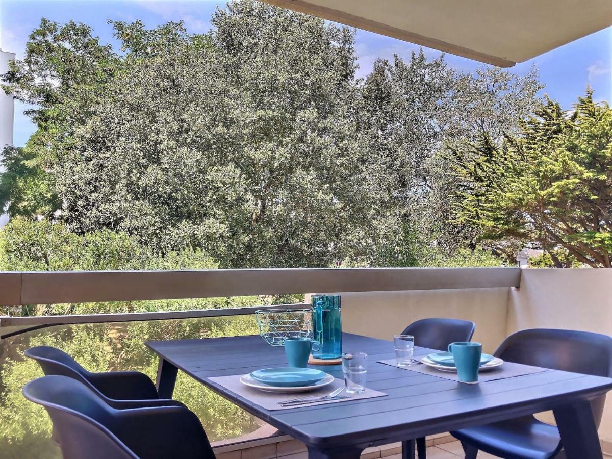 Appartement Vue Sur Mer 