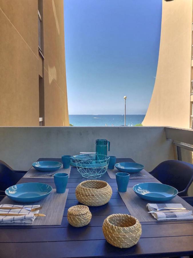 Vue Sur Mer 