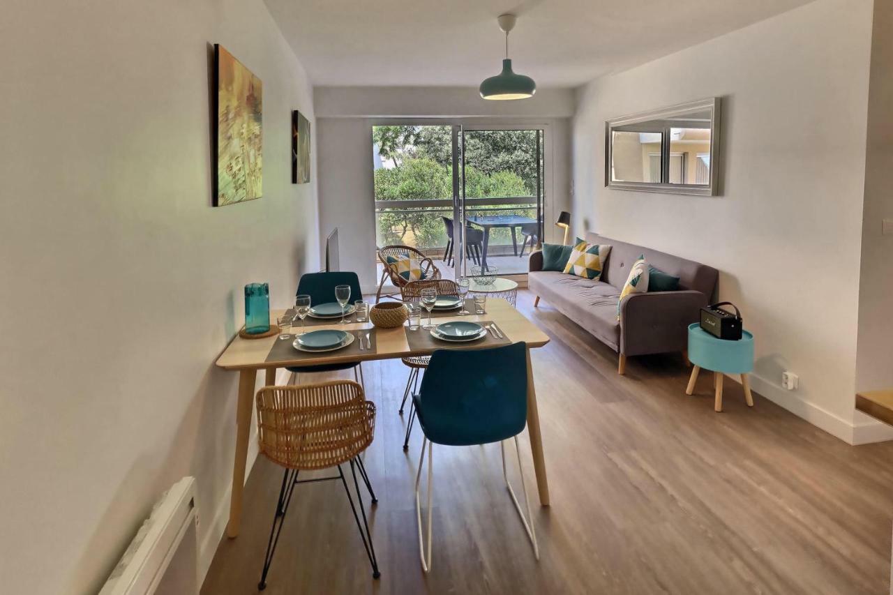 Appartement Vue Sur Mer 
