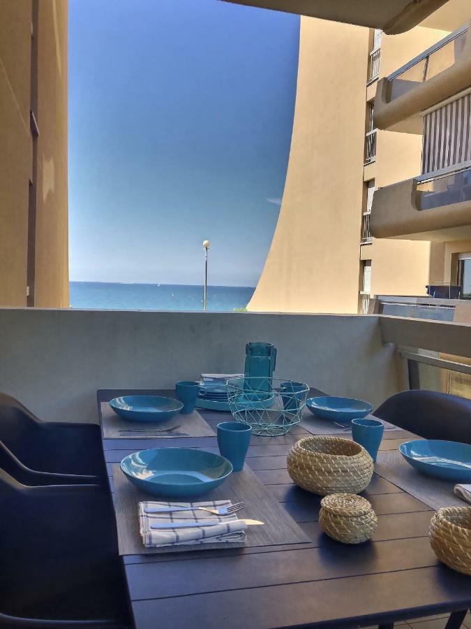 Vue Sur Mer 