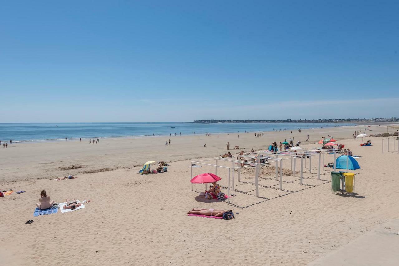 Appartement Vue Sur Mer 